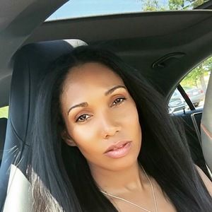 Meet your Posher, Chantel